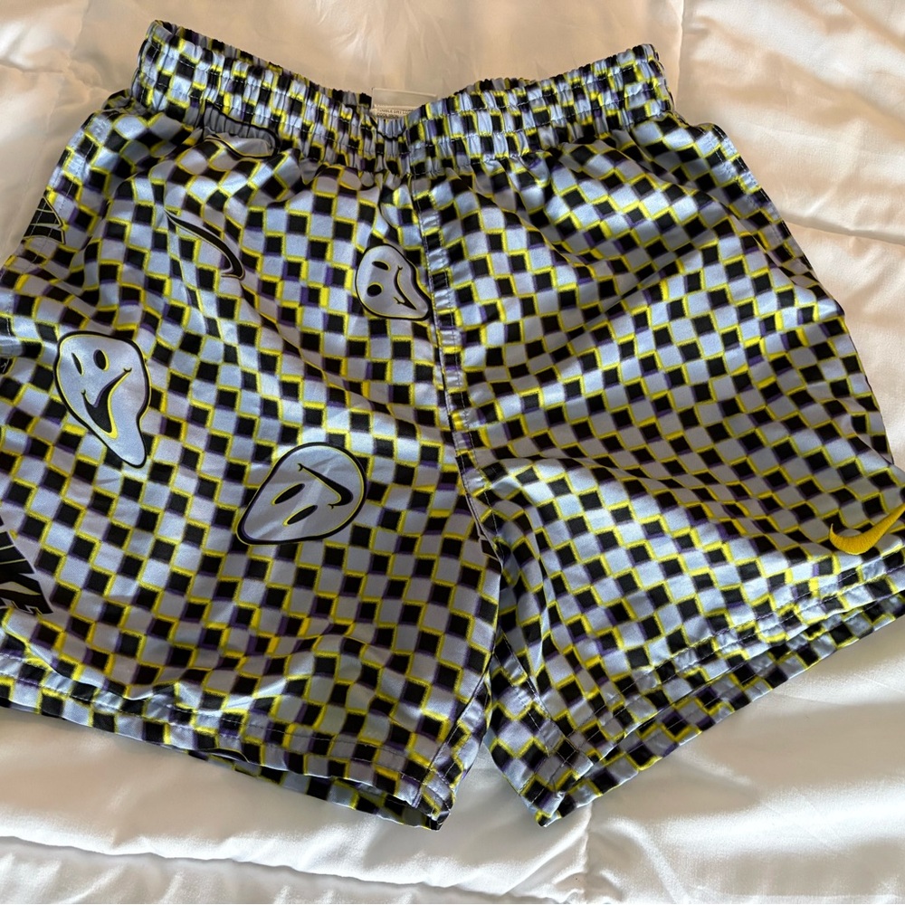 Nike swim trunks YM